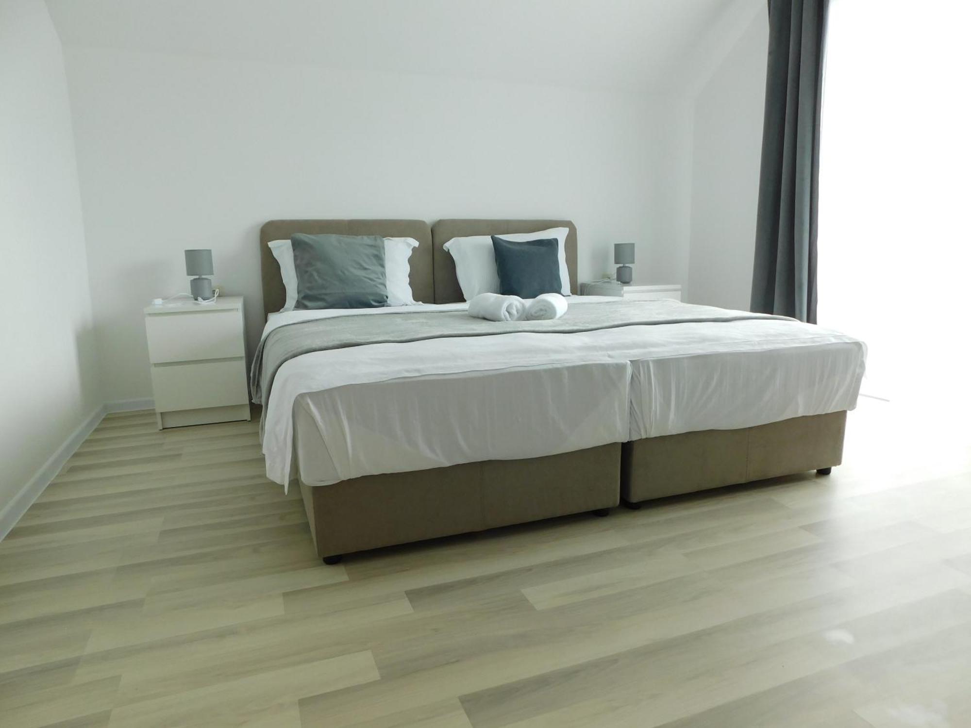 Apartman Nativis Оточац Екстер'єр фото