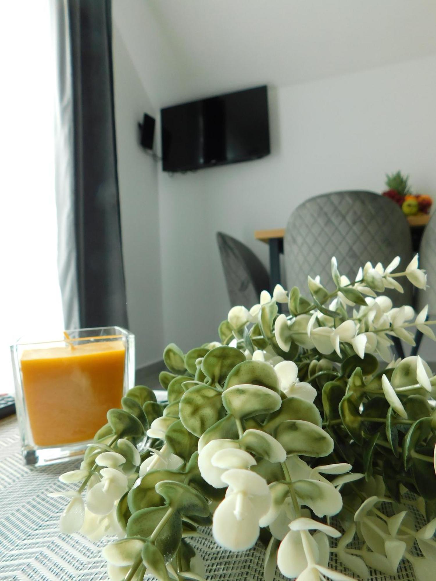 Apartman Nativis Оточац Екстер'єр фото